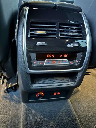 BMW X5 XDrive30d — photo 13
