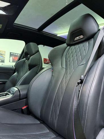 BMW X5 XDrive30d — photo 14