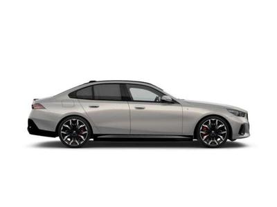 BMW I5 Berline EDrive40