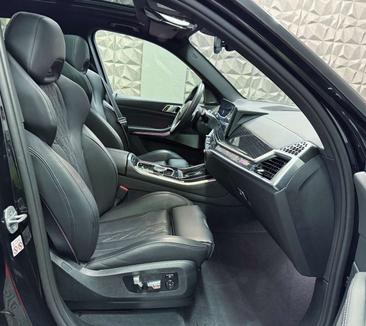 BMW X5 XDrive30d — photo 18