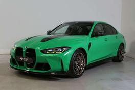 BMW M3 Berline CS - 2023 - Joinsteer - #1