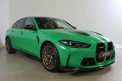 BMW M3 Berline CS