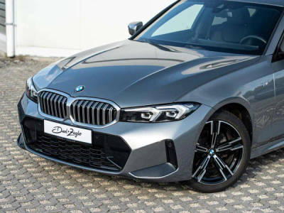 BMW Série 3 Berline 330e - 2025 - Joinsteer - #1