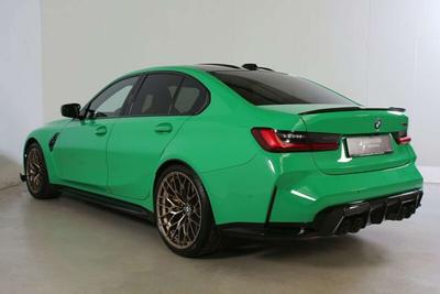 BMW M3 Berline CS