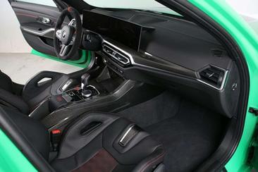 BMW M3 Berline CS — photo 5