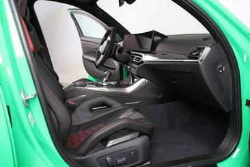 BMW M3 Berline CS — photo 6