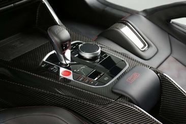 BMW M3 Berline CS — photo 8