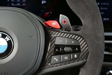 BMW M3 Berline CS — photo 12