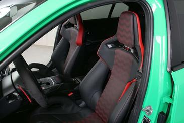 BMW M3 Berline CS — photo 13