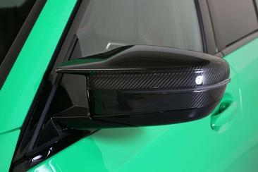 BMW M3 Berline CS — photo 14