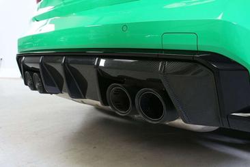 BMW M3 Berline CS — photo 16