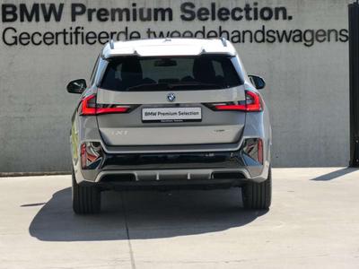 BMW IX1 EDrive20