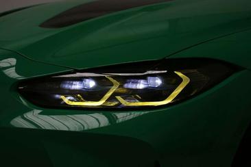 BMW M3 Berline CS — photo 18