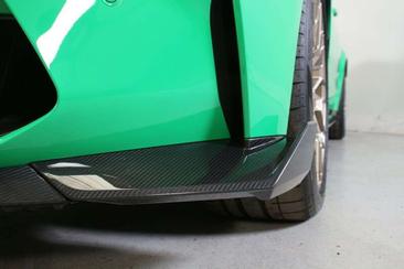 BMW M3 Berline CS — photo 19