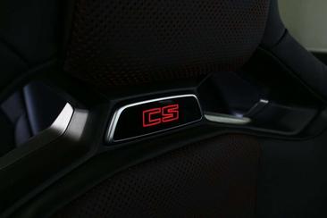 BMW M3 Berline CS — photo 21