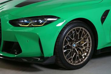 BMW M3 Berline CS — photo 23