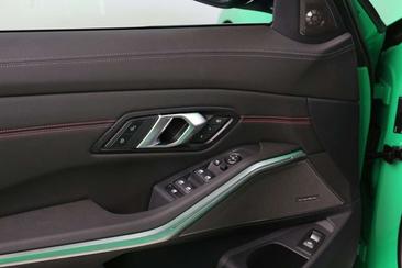 BMW M3 Berline CS — photo 24