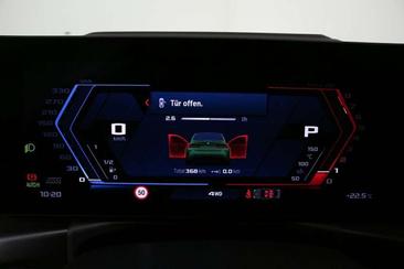 BMW M3 Berline CS — photo 25