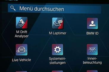BMW M3 Berline CS — photo 28