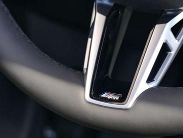 BMW IX1 EDrive20 — photo 17