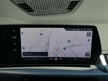 BMW IX1 EDrive20 — photo 18
