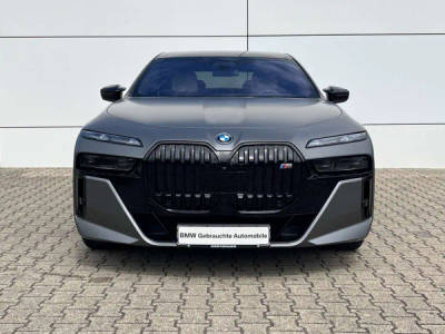 BMW Série 7 Berline 750d - 2023 - Joinsteer - #1