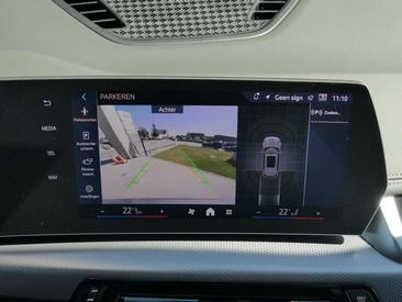 BMW IX1 EDrive20 — photo 19