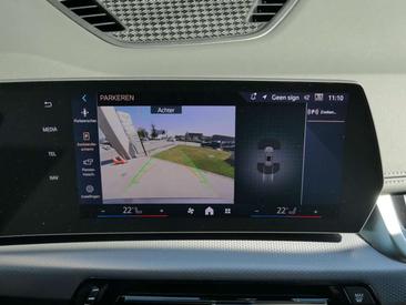 BMW IX1 EDrive20 — photo 20