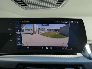 BMW IX1 EDrive20 — photo 21