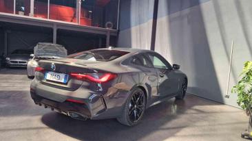 BMW Série 4 Berline 428i — photo 4