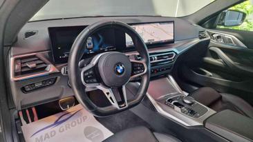 BMW Série 4 Berline 428i — photo 6