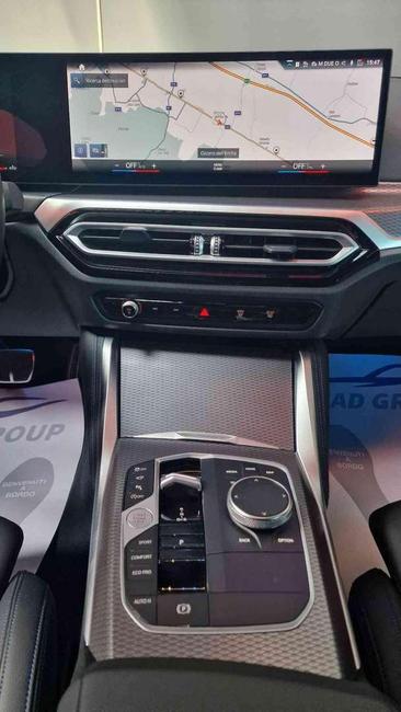 BMW Série 4 Berline 428i — photo 10