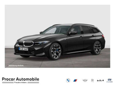 BMW Série 3 Berline 318i - 2025 - Joinsteer - #1