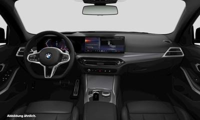 BMW Série 3 Berline 318i