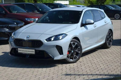BMW Série 1 Berline 120i - 2025 - Joinsteer - #1