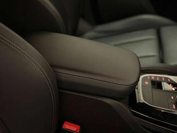 BMW X4 Coupé SUV XDrive20i — photo 21