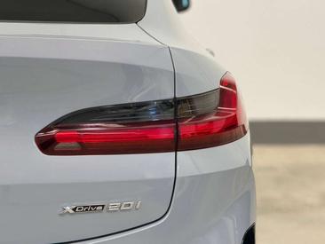 BMW X4 Coupé SUV XDrive20i — photo 26
