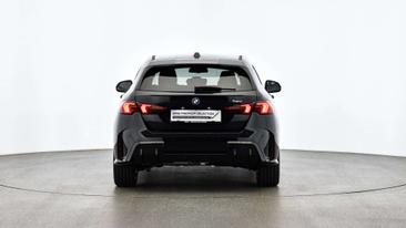 BMW Série 1 Berline 118d — photo 2
