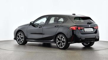 BMW Série 1 Berline 118d — photo 3