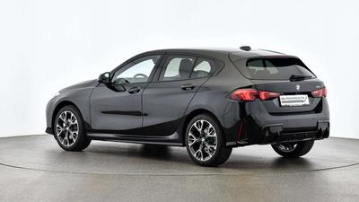 BMW Série 1 Berline 118d
