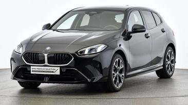 BMW Série 1 Berline 118d — photo 6