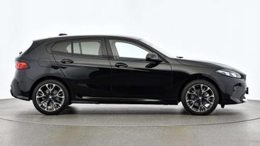 BMW Série 1 Berline 118d — photo 9