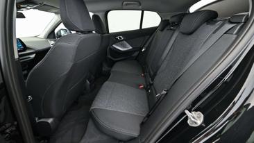 BMW Série 1 Berline 118d — photo 12
