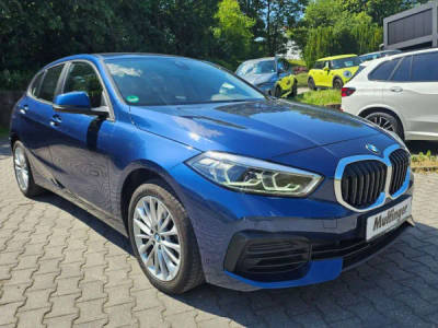 BMW Série 1 Berline 118i - 2023 - Joinsteer - #1