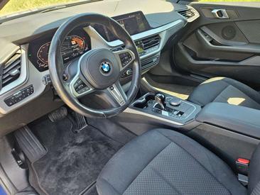 BMW Série 1 Berline 118i — photo 6