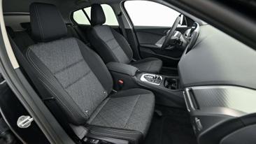BMW Série 1 Berline 118d — photo 21