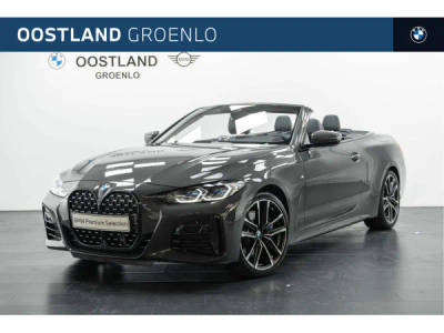 BMW Série 4 Berline M440iM - 2023 - Joinsteer - #1