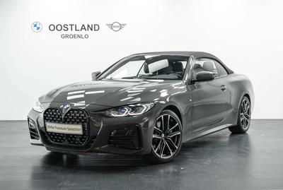 BMW Série 4 Berline M440iM