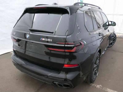 BMW X7 M M Sport 60i XDrive - 2025 - Joinsteer - #1