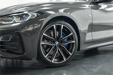 BMW Série 4 Berline M440iM — photo 8